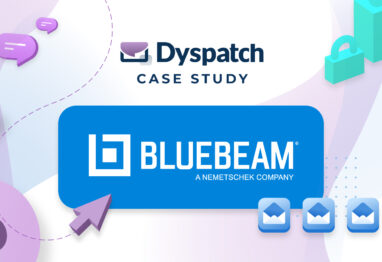 Case study - Bluebeam