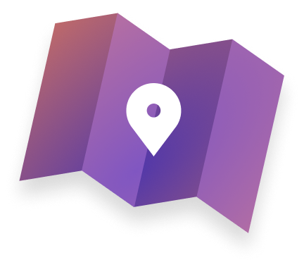 Map icon