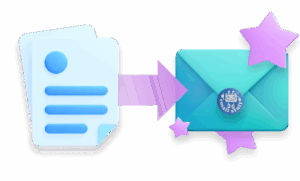 Dyspatch Scribe AI: brief-to-email campaign workflow