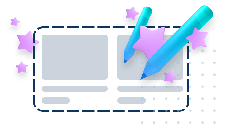 Scribe email designer