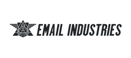 Email Industries Logo