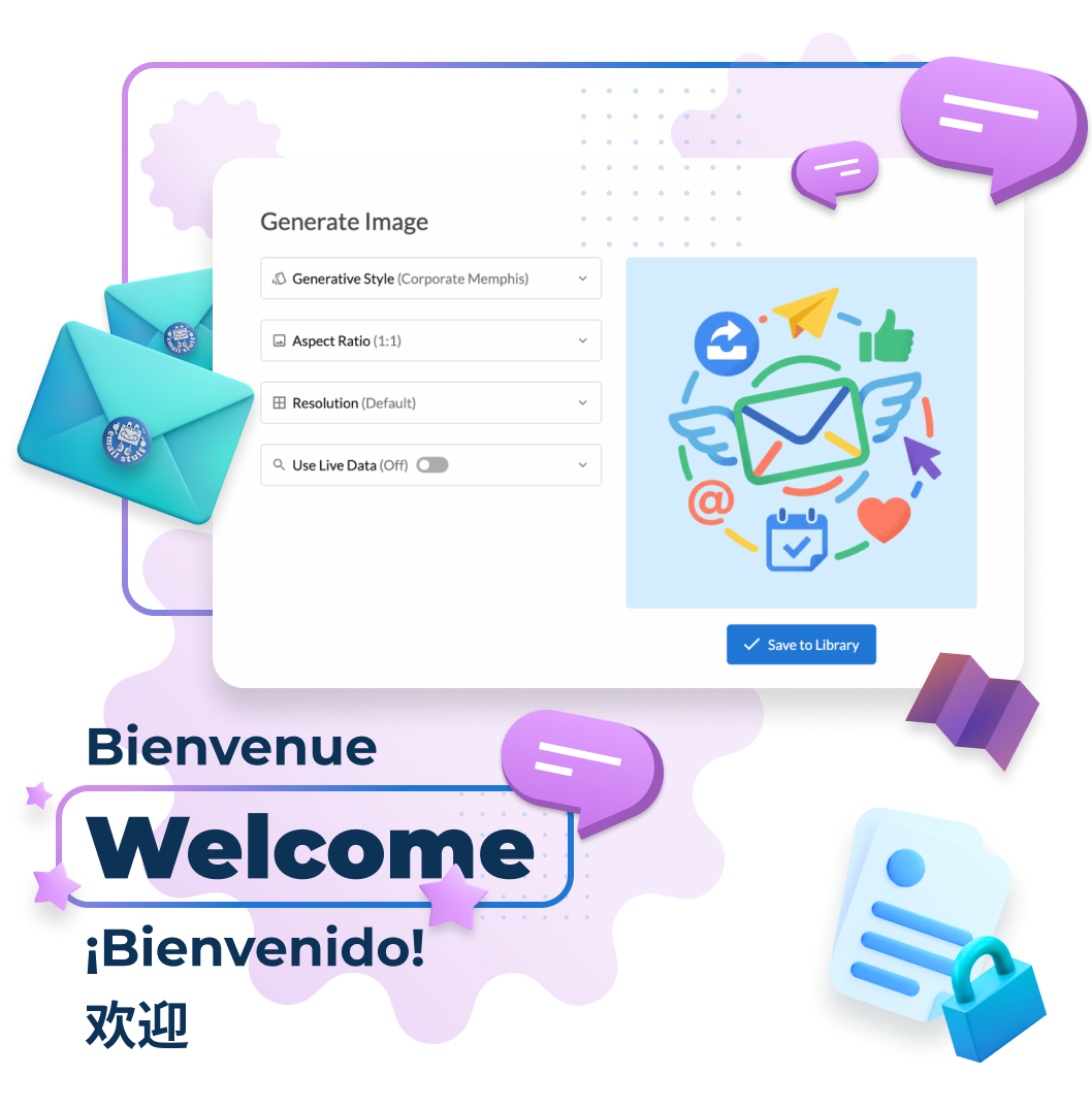 The Dyspatch email template builder ESP and CRM integrations