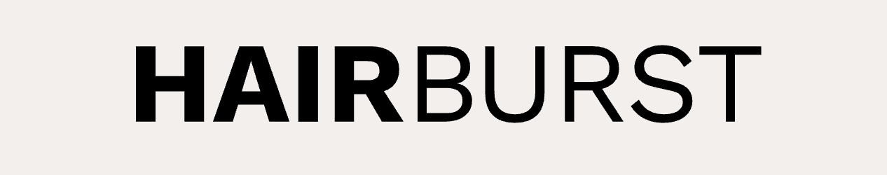 hairburst logo