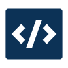 icon code