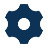 icon gear