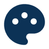 icon pallette