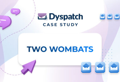 Case study - Two Wombats
