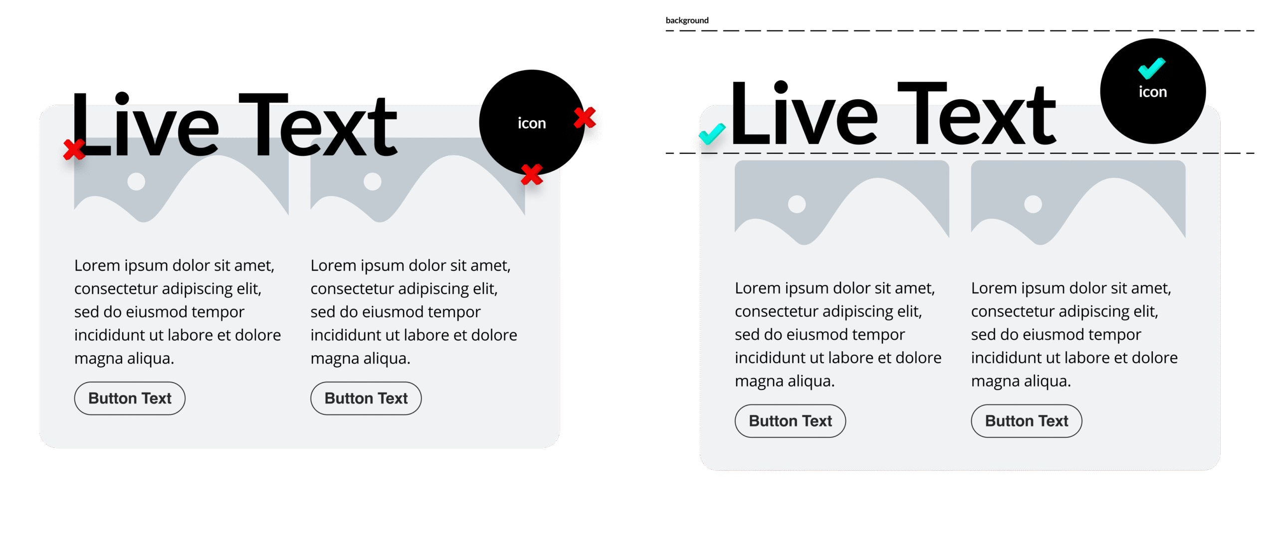 10 Email Design Pitfalls (And How to Avoid Them) | Dyspatch