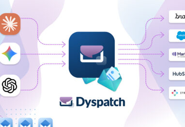 Dyspatch MCP Server: Marketing Ops, Meet Your AI Agent