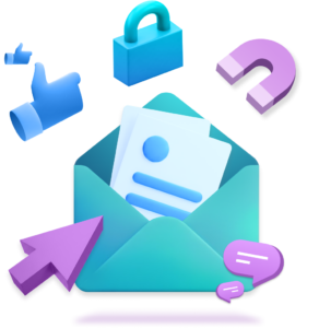 Dyspatch Email Builder