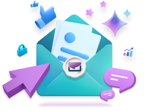 The Dyspatch email template builder