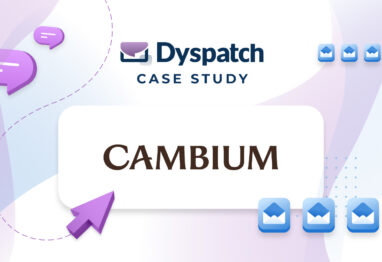 Case study - Cambium