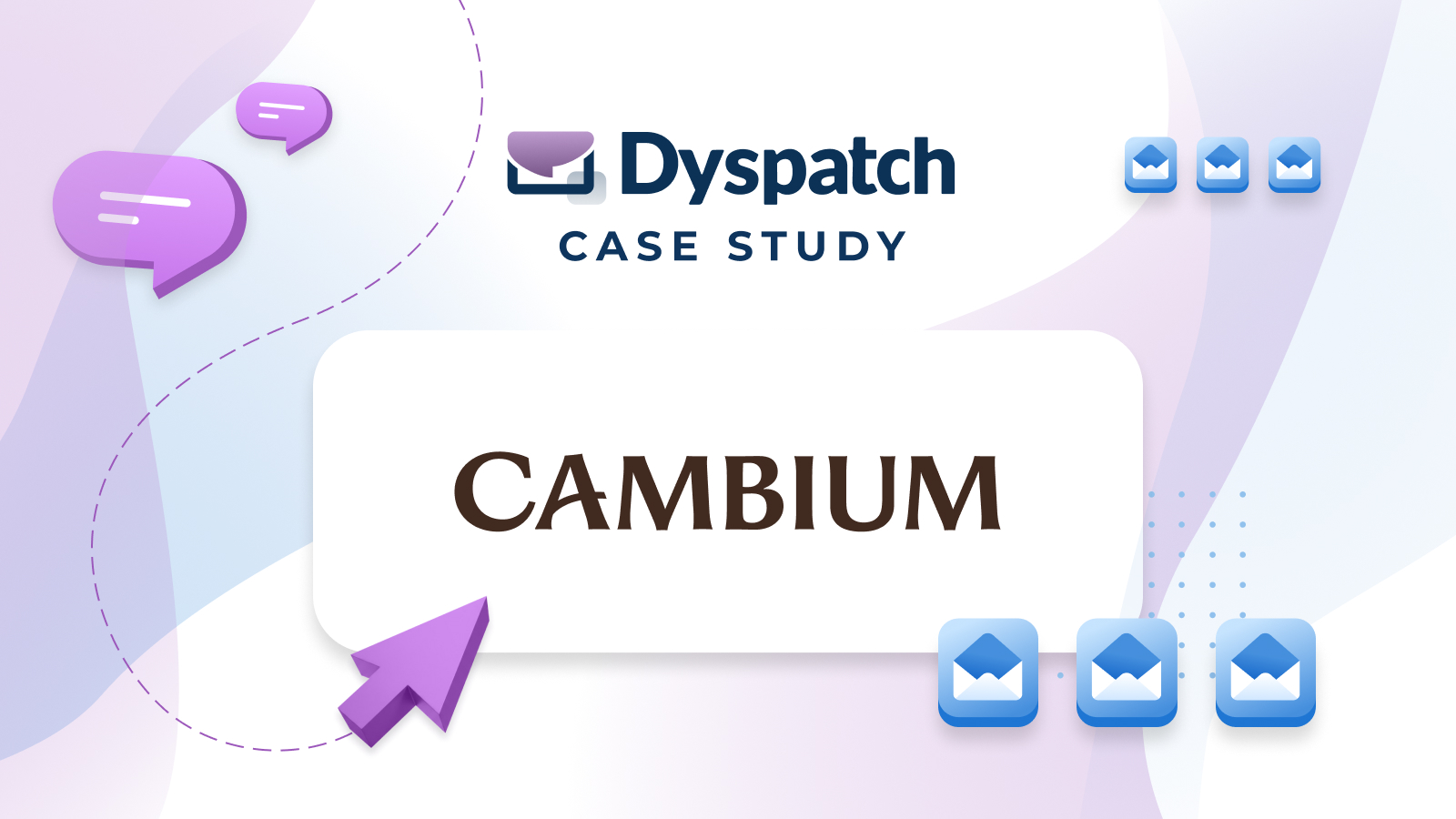 Case study - Cambium