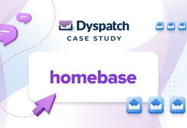 Case study - Homebase