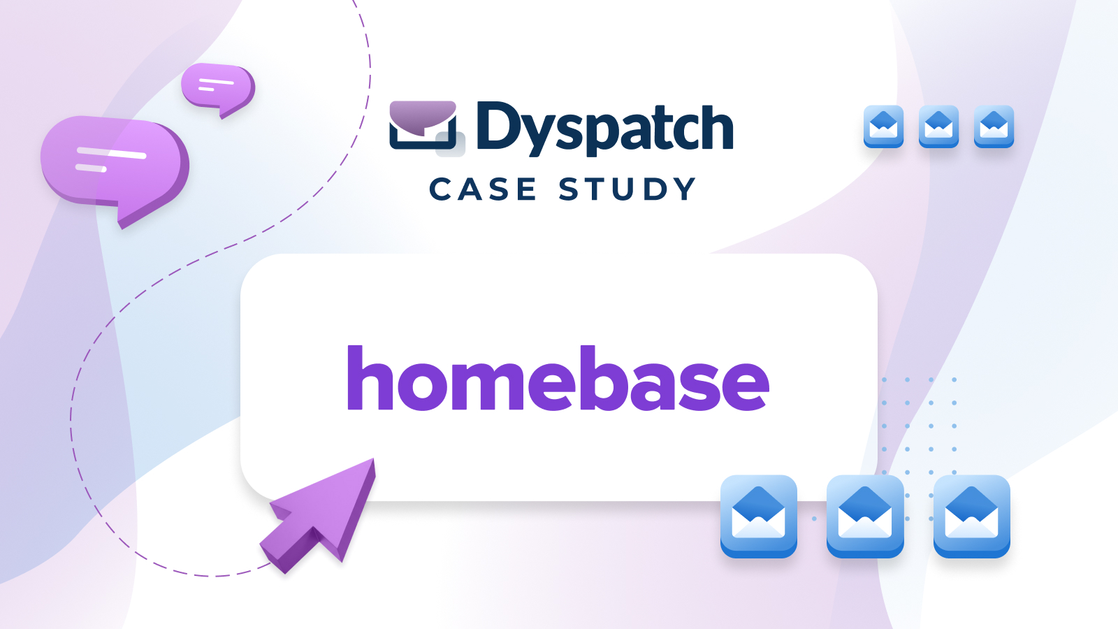 Case study - Homebase