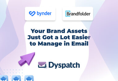 Your Brand Assets Just Got a Lot Easier to Manage in Email
