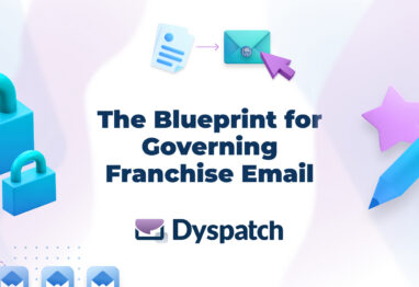 Dyspatch Claude email brief skill