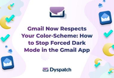 Gmail Now Respects Your Color-Scheme: How to Stop Forced Dark Mode in the Gmail App